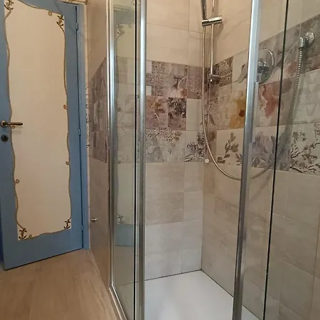 Casa Valentina 公寓 马瑟利