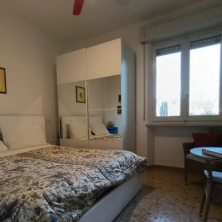 Apartamento Casa Valentina