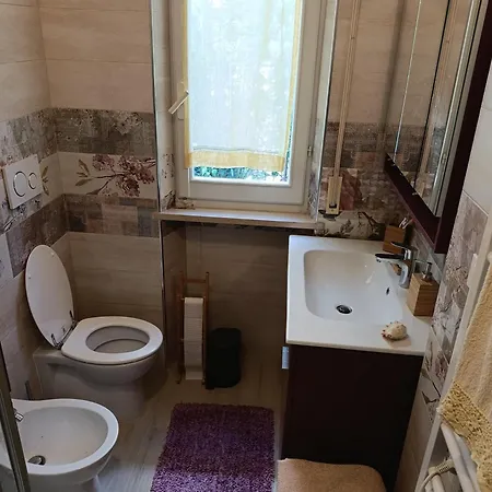 Apartamento Casa Valentina Marcelli
