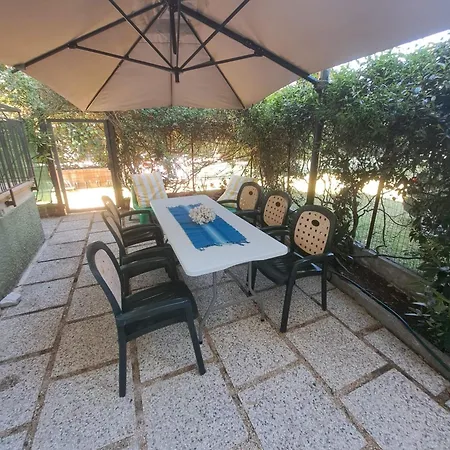 Apartamento Casa Valentina *